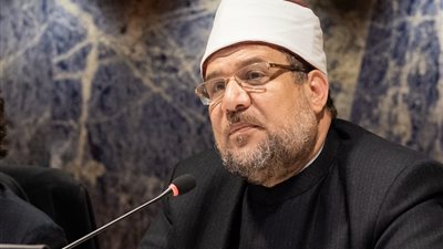وزير الأوقاف : كل الدعم لرجال قواتنا المسلحة في مواجهة الإرهاب