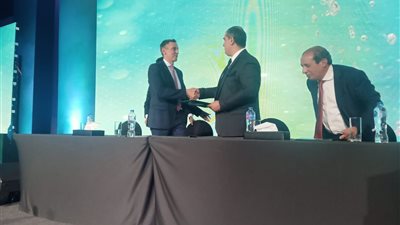 شركة هانز جروهي الالمانيه تبدأ نشاطها في صناعة الادوات الصحية لأول مره بمنطقة الشرق الاوسط وأفريقيا