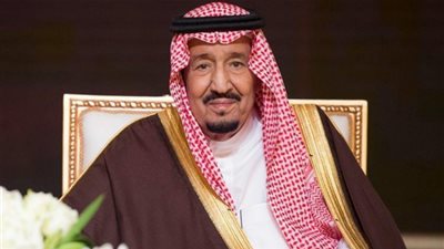 الملك سلمان يبعث رسالة خطية لأمير الكويت حول العلاقات الثنائية