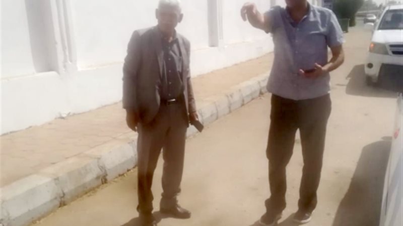 بوابة الجمهورية