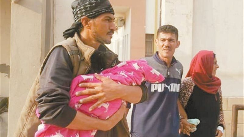 بوابة الجمهورية
