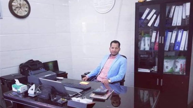بوابة الجمهورية