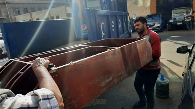 بوابة الجمهورية