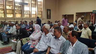 قنا استعدت لانطلاق امتحان الشهاده الإعدادية بعد غد السبت