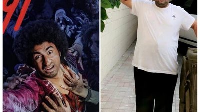 حمود الدوسري يكشف كواليس مشاركته في 