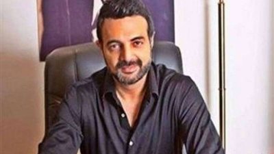 عمرو محمود ياسين: الافتاء حسمت الجدل فى الترحم على غير المسلم