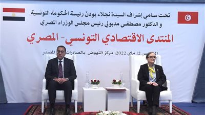 مدبولي: حان الوقت لمضاعفة أرقام التبادل التجاري بين البلدين الشقيقين