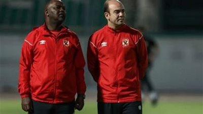 سلبية مسحة بعثة الأهلى فى الجزائر قبل مواجهة وفاق سطيف