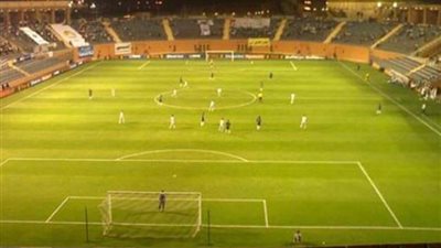 اتحاد الكرة يكشف سبب رفض طلب الزمالك لعب مبارياته على ملعب بتروسبورت