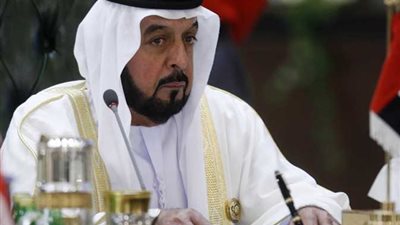 الأزهر ينعى فقيد الأمة العربية والإسلامية الشيخ خليفة بن زايد آل نهيان