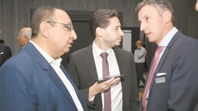 هانزجروهي الألمانية تضخ استثمارات ضخمة في مصر