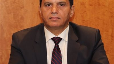 اللواء طارق نصير ناعيا الشيخ خليفة ال نهيان : سطر بأعمالة تاريخا مشرفا لدولة الإمارات العربية