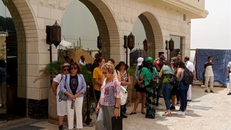 بوابة الجمهورية