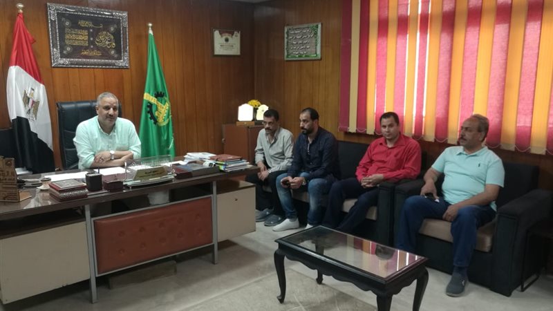 بوابة الجمهورية