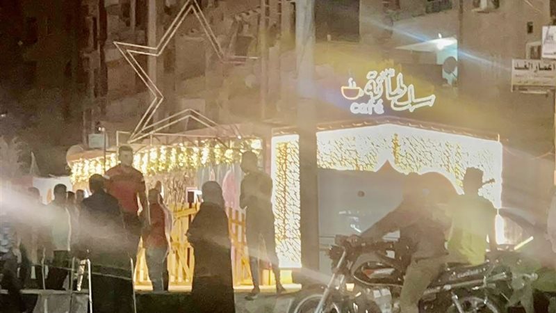 بوابة الجمهورية