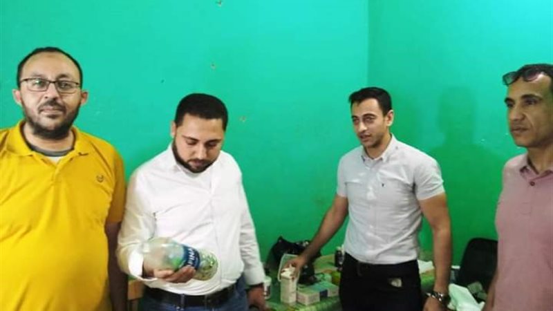 بوابة الجمهورية