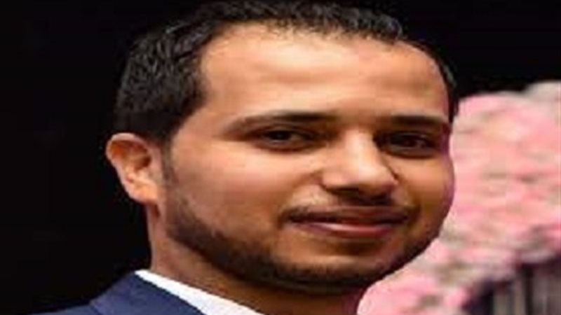 مستر خالد على