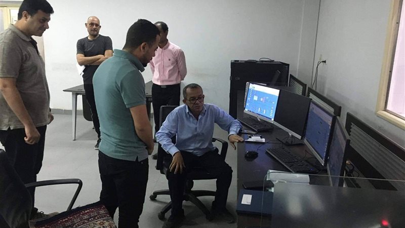 بوابة الجمهورية