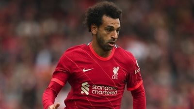 عودة محمد صلاح فى التشكيل الرسمى لليفربول امام تشيلسى