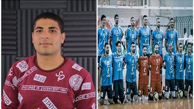 إسلام السيد: رجال اليد بالأهلى حققوا فوزًا مهمًا على فاب الكاميروني ببطولة كأس الكؤوس الإفريقية