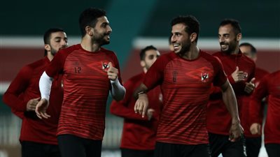 تعرف على بدلاء الأهلى أمام وفاق سطيف بدورى ابطال إفريقيا