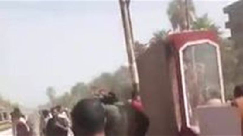 بوابة الجمهورية