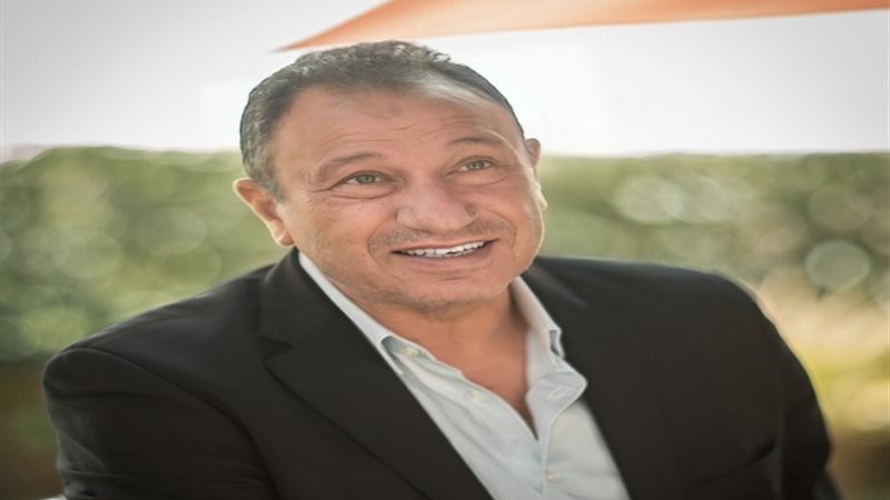 محمود الخطيب
