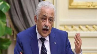 د.طارق شوقي يحسم الامر : صفحات بيضاء في ورقة مفاهيم الثانوية العامة