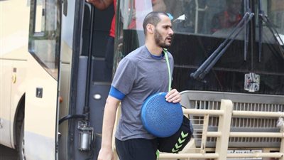 حارس الأهلي: لاعبونا لديهم الخبرة للتتويج ببطولة كأس الكؤوس
