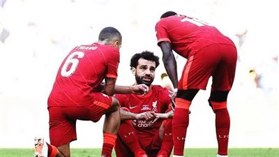 محمد صلاح يواجه خطر فقدان صدارة هدافى الدورى الإنجليزى.. تفاصيل