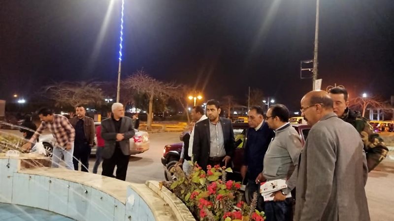 بوابة الجمهورية