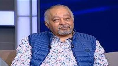 سامى مغاورى عن التوريث داخل الفن : 