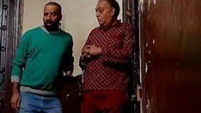 سامى مغاورى يكشف عن عمل فنى يجمعه بـ محمد سعد