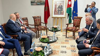 سعفان يشارك في مؤتمر التشغيل بالمغرب