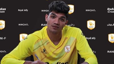 فاركو يكشف مصير محمد صبحى وحقيقة إيقاف القيد بسبب تيرى