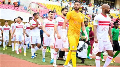 رابطة الأندية تهدد إستمرار رباعى الزمالك لنهاية الدورى .. تعرف على التفاصيل