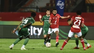 تأجيل مباراة الأهلى والإتحاد .. تعرف على السبب