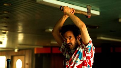 فيلم زومبى فى افتتاح مهرجان كان السينمائي الدولي