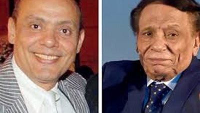 فى عيد ميلاده.. شقيق الزعيم 
