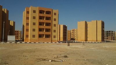 مد مواعد التقديم للواحدات السكنية بالأقصر لمد شهر إضافى