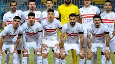 على طريقة ساسى.. رحيل ثنائى الزمالك قبل نهاية الموسم