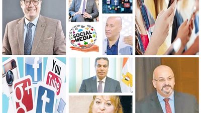 أكاذيب السوشيال ميديا تجاوزت الخطوط الحمراء