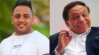اوس اوس لـ عادل امام :