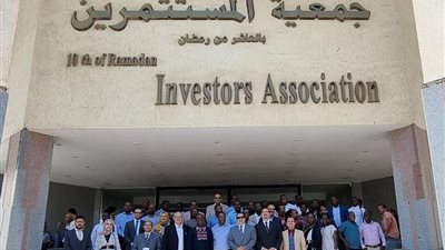 بالصور..لجنة التعاون الافريقي باتحاد الصناعات المصرية تنظم جولة لوفد رواندا بالعاشر من رمضان