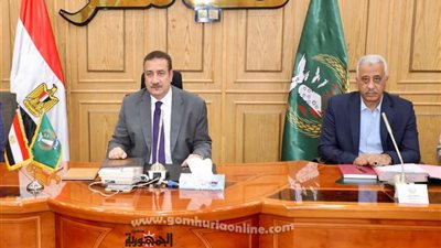 إطلاق أسماء كبار المستثمرين والشركات على شوارع المنطقة الصناعية بقويسنا