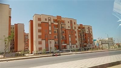 مشروعات قومية عملاقة بجهاز مدينة ١٥ مايو تشهد على إنجازات الرئيس .. صور