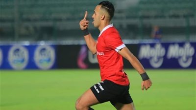 ناصر منسي يكشف حقيقة مفاوضات الزمالك لضمه الموسم المقبل