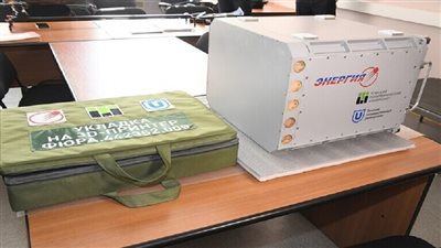 اجراء أول عملية طباعة ثلاثية الأبعاد في الفضاء يونيو المقبل