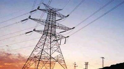 فصل التيار الكهربائى فى عدة مناطق بالبحرالأحمر السبت المقبل