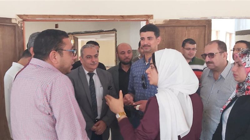 بوابة الجمهورية